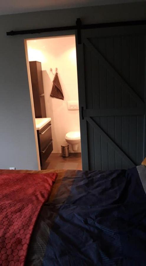 Grutsk Apartment Workum Luaran gambar